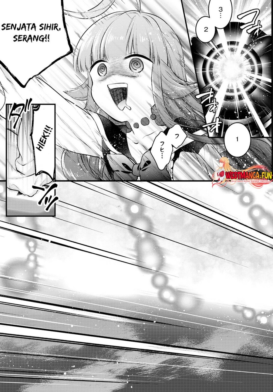 Isekai Cheat Kaitakuki